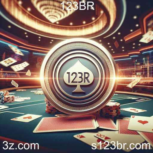 Descubra o Mundo dos Jogos de Cartas no 123BR