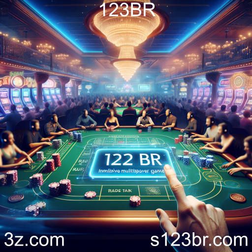 A Evolução dos Jogos Multijogador: Conectando Jogadores ao Redor do Mundo