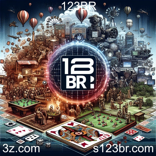 Explorando a Categoria de Jogos de Estratégia no 123BR